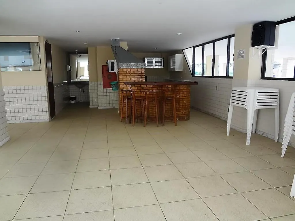 Apartman Apt 2 Quartos Proximo A Praia Do Forte Cabo Frio