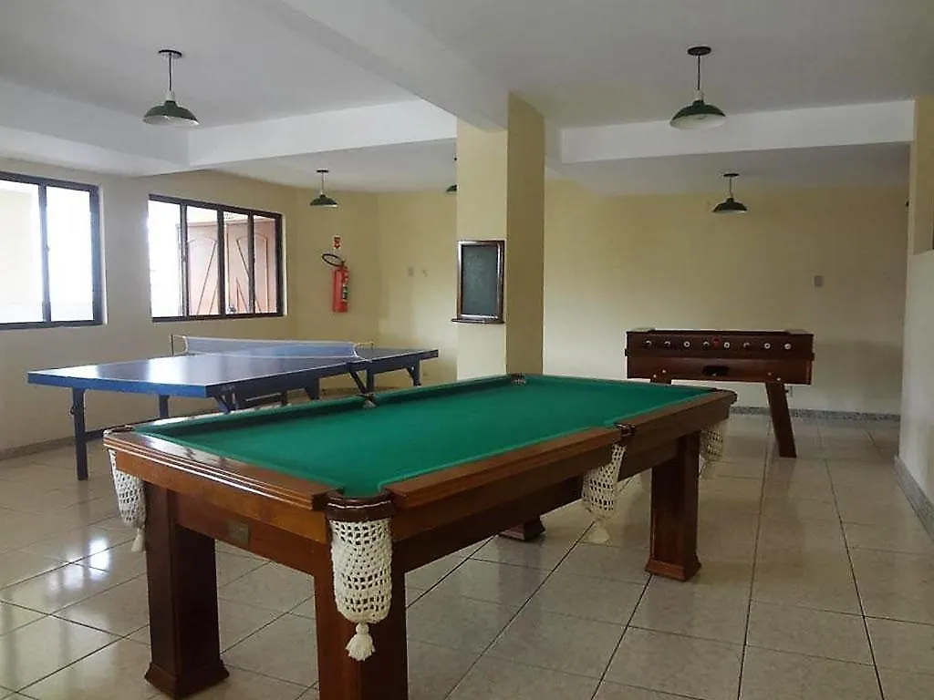 Apt 2 Quartos Proximo A Praia Do Forte Cabo Frio Brazília
