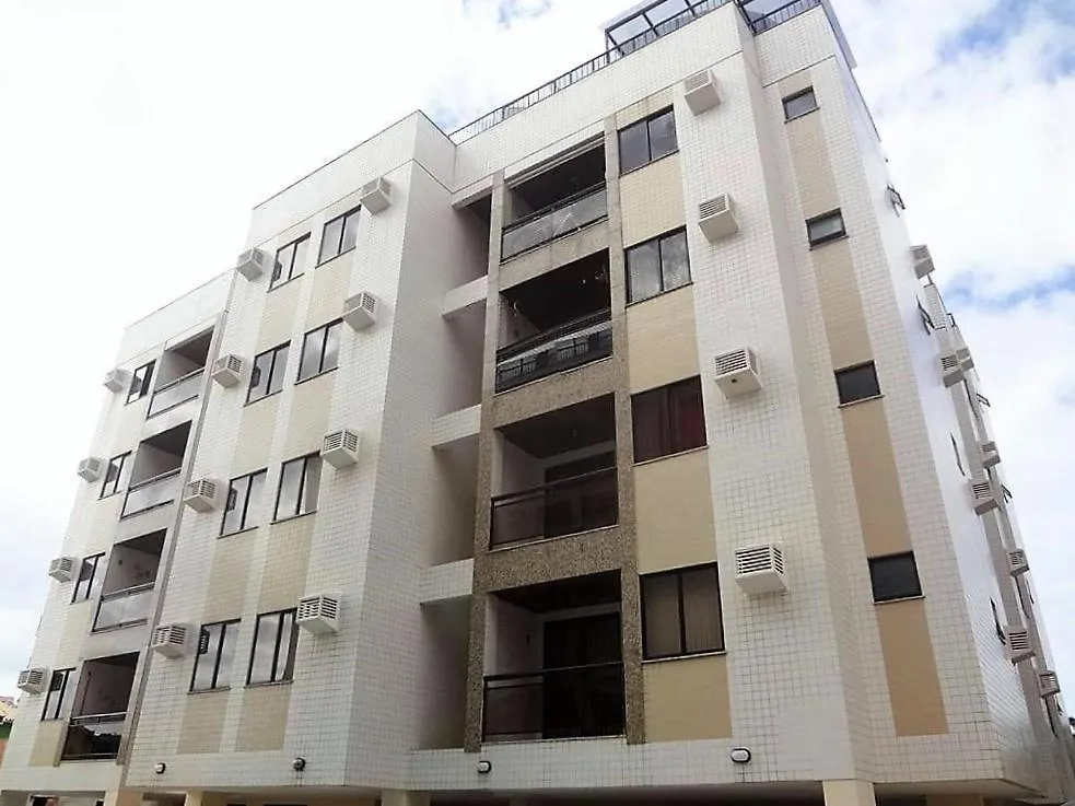 Apartamento Apt 2 quartos próximo a Praia do Forte Cabo Frio